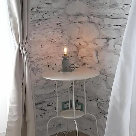 Apartmán Ape Bianca - Mimosa *