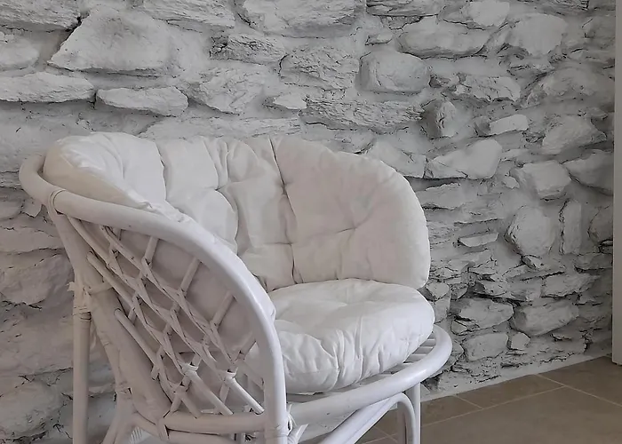 Ape Bianca - Mimosa Apartament Colico