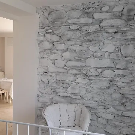 Ape Bianca - Mimosa * Colico