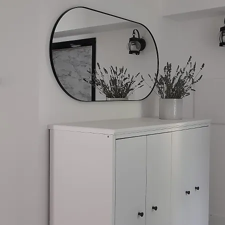 Ape Bianca - Mimosa Appartamento