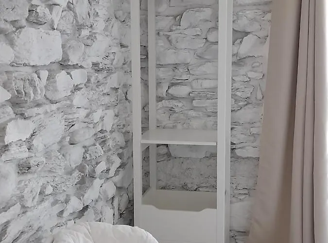 Ape Bianca - Mimosa Апартаменты